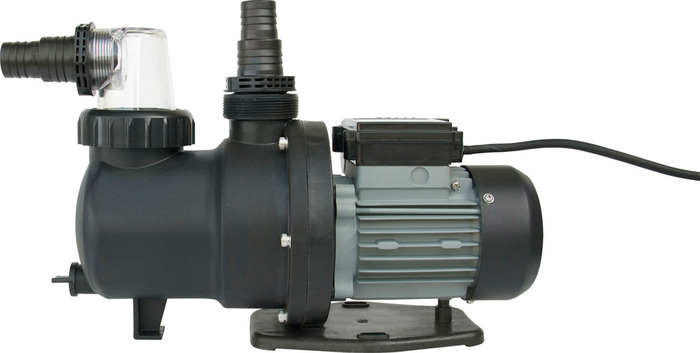 Cirkulationspump t/pool 550W Swim & Fun